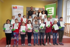 Energie Projekt