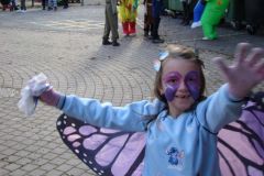 Fasching 2026