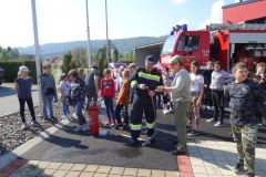 Feuerwehr