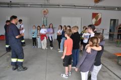 Feuerwehr