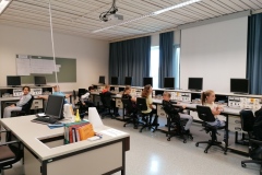 Fotos 4. Klasse