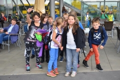 Grazausflug 2014