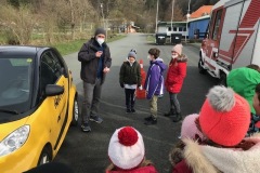 Hallo Auto