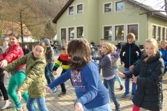 Hofpause