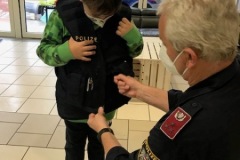 Kinderpolizei