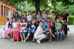 Klassen 2016/17