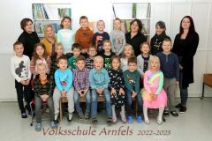 Klassen 2022/23