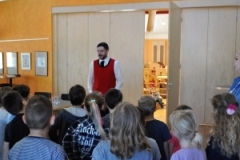 Musikheim 1. Klasse