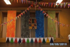 Muttertagsfeier2015