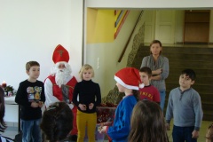 Nikolaustag