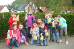 Ostern