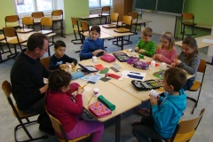 Projekttag Advent