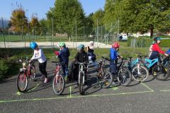 Radfahren