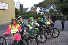 Radfahrprüfung 24/25