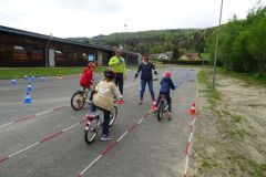 Radworkshop
