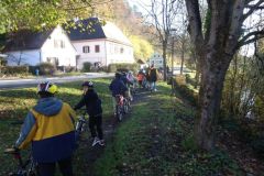 Radworkshop II