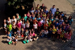 Schulfoto 2014/15
