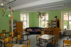 Schulumbau & -neubau
