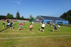 Sporttag