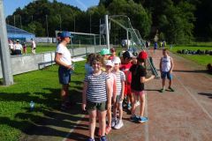 Sporttag
