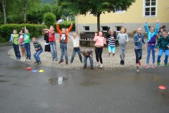 Tag des Spiels