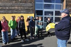 Toter Winkel