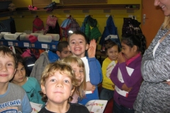 Vorlesen im Kindergarten-1b