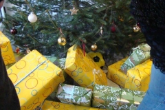 Weihnachten 2015