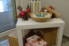 Weihnachtsbasar