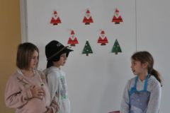 Weihnachtsfeier